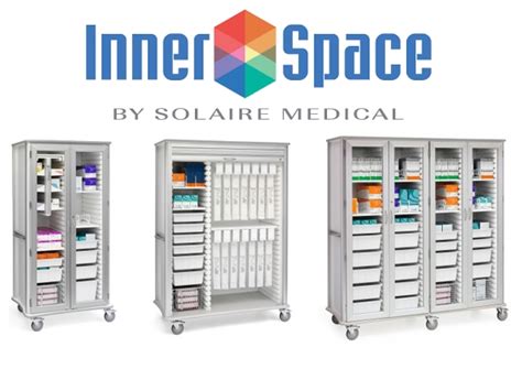 innerspace solaire|innerspace storage independence mo.